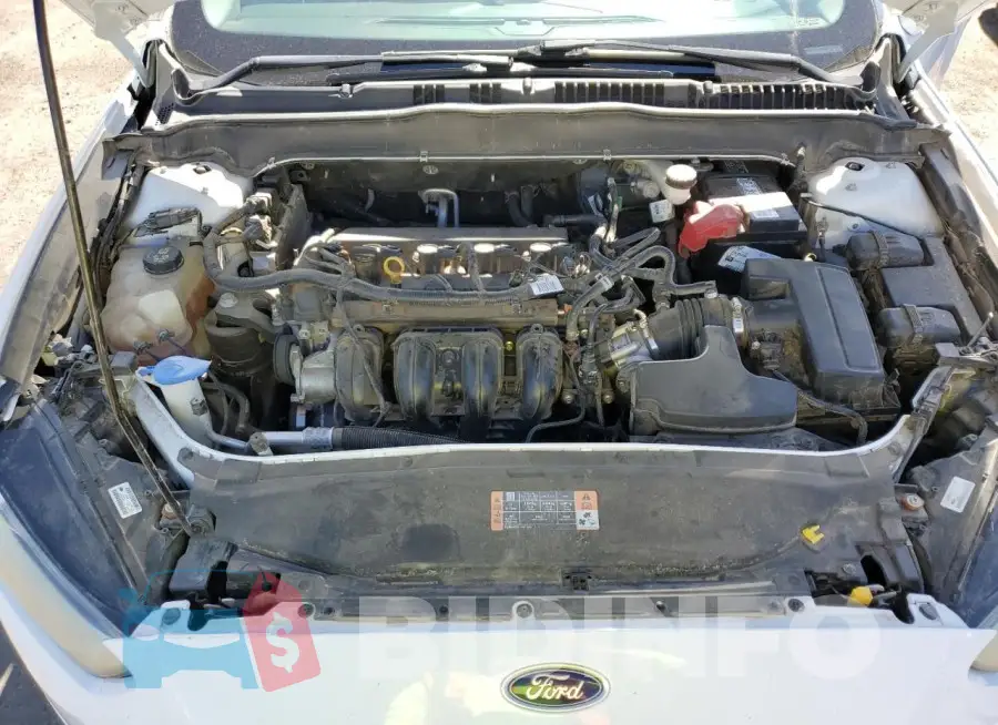 3FA6P0H77GR385578 Photo# 11