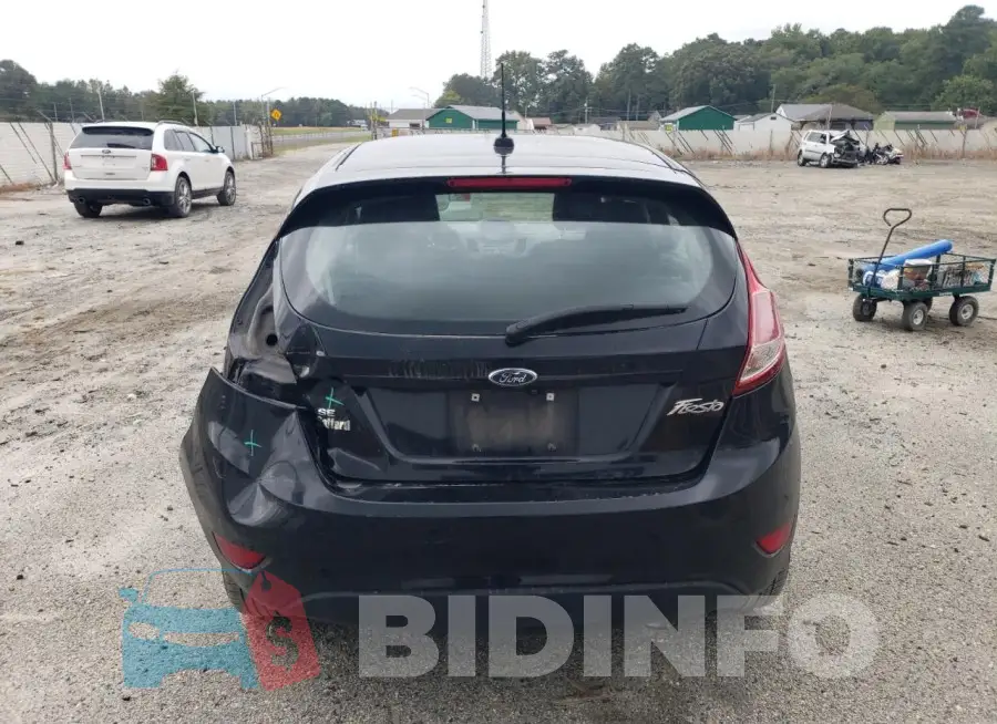 3FADP4EJ1KM126394 Photo# 6