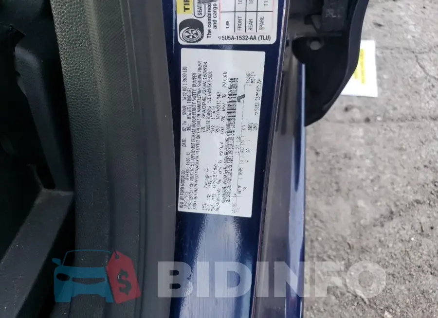 3FADP4EJ2GM155894 Photo# 12