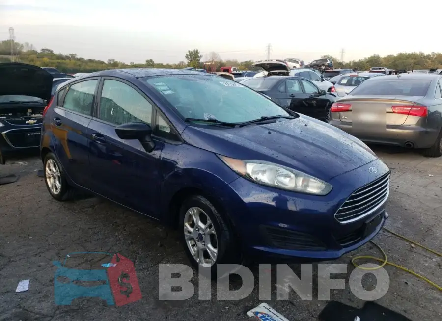 3FADP4EJ2GM155894 Photo# 4