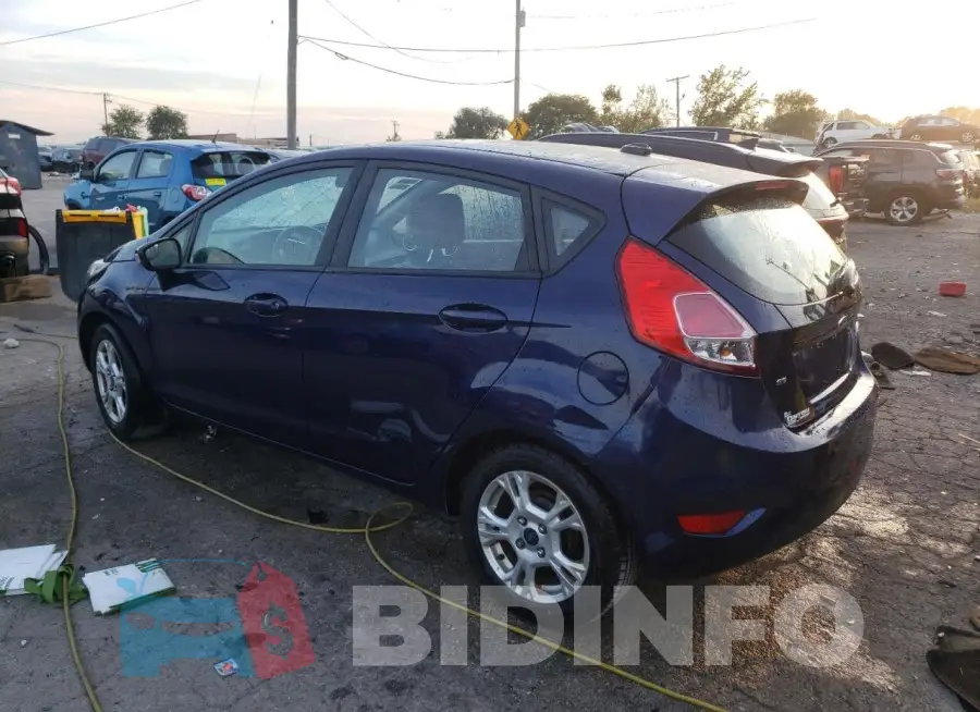 3FADP4EJ2GM155894 Photo# 2