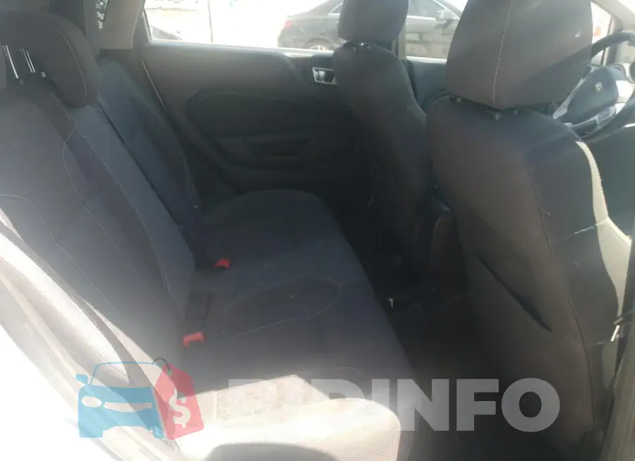 3FADP4EJ6FM109161 Photo# 10