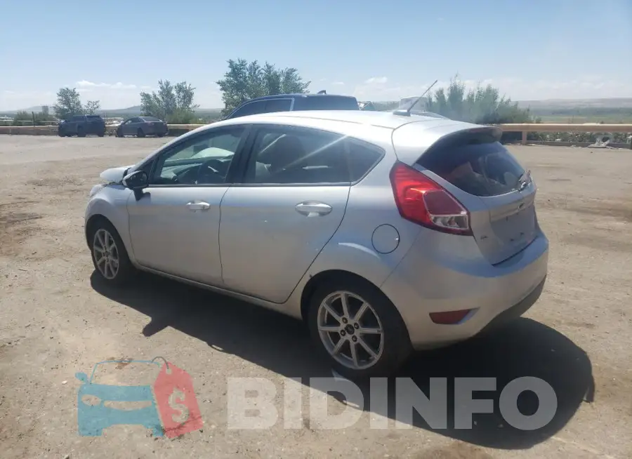 3FADP4EJ6FM109161 Photo# 2