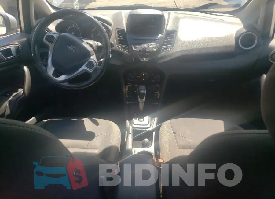 3FADP4EJ6FM109161 Photo# 8