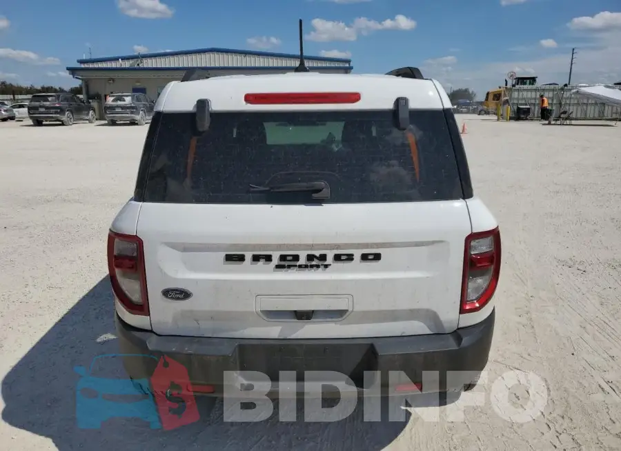 3FMCR9A67NRD41165 Photo# 6