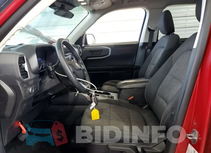 3FMCR9B66MRA68118 Photo# 7