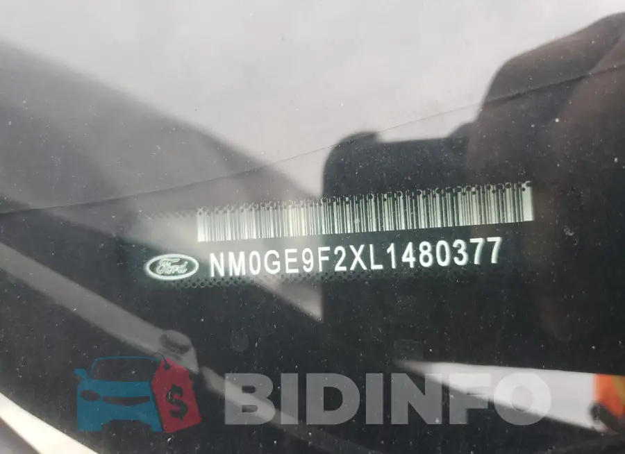 NM0GE9F2XL1480377 Photo# 13
