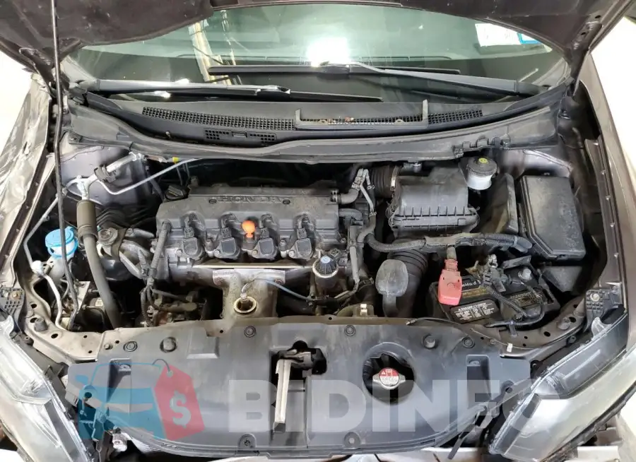19XFB2F52FE284816 Photo# 11