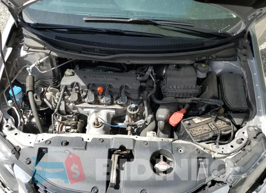 19XFB2F55FE092094 Photo# 11