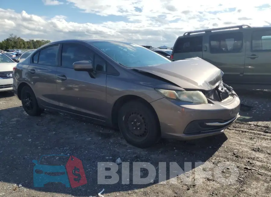 19XFB2F56FE096784 Photo# 4