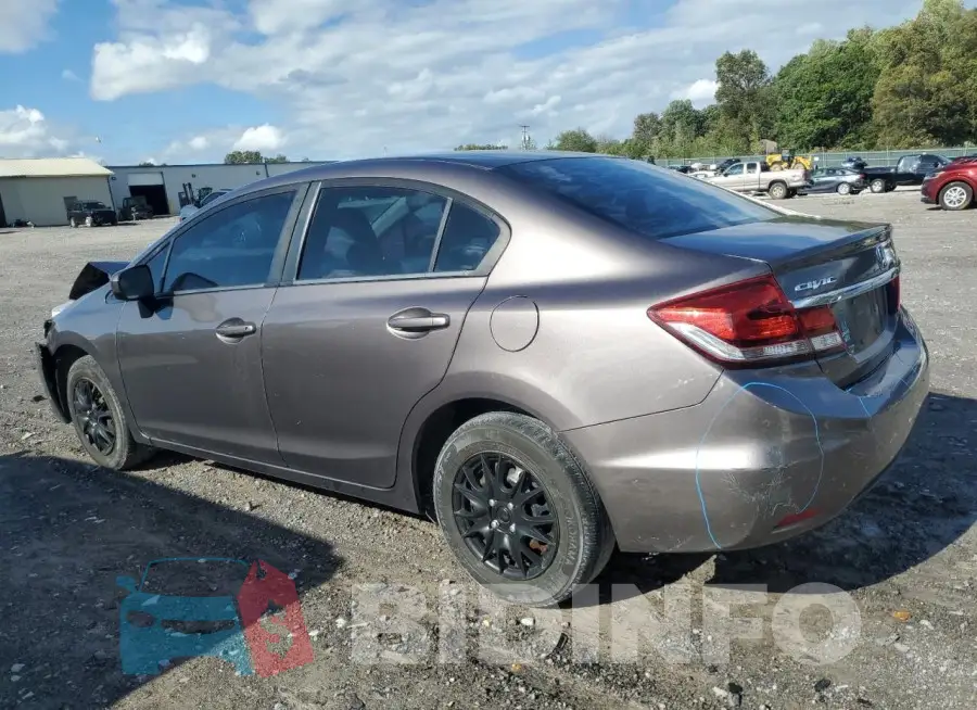 19XFB2F56FE096784 Photo# 2