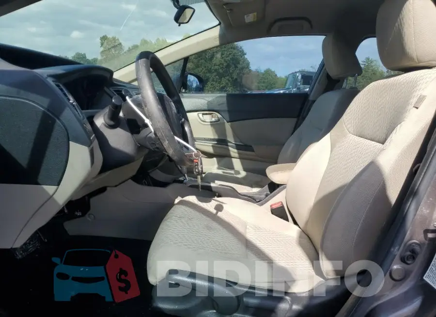 19XFB2F56FE096784 Photo# 7