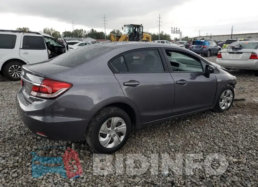 19XFB2F59FE032075 Photo# 3