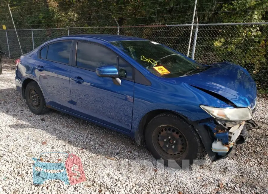 19XFB2F5XFE030383 Photo# 4