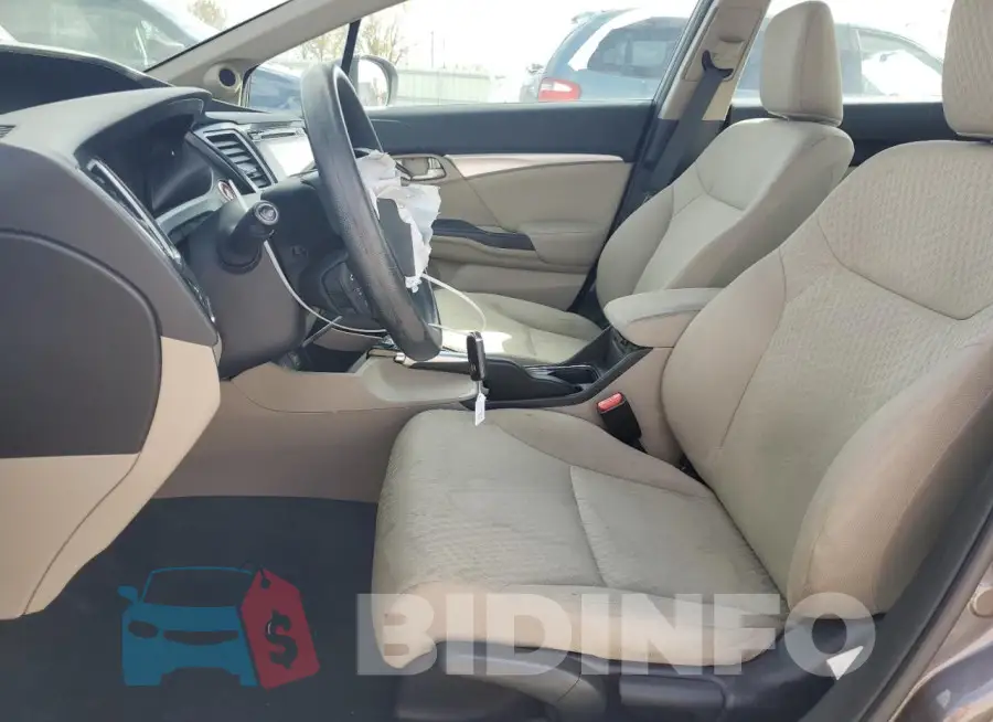 19XFB2F82FE017184 Photo# 7
