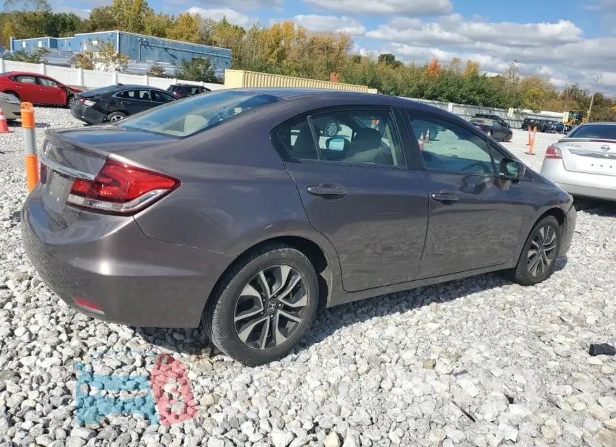 19XFB2F82FE017184 Photo# 3