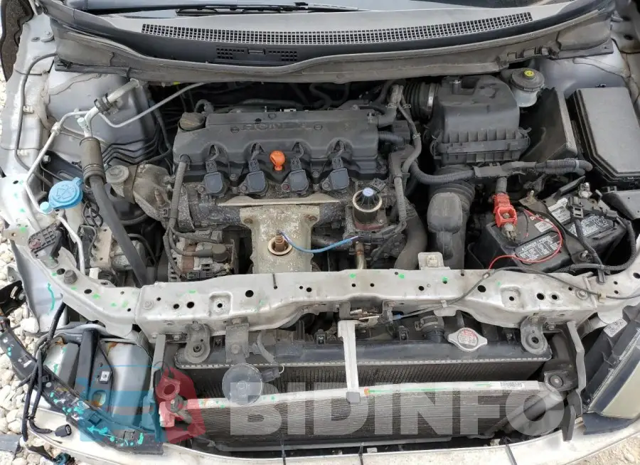 19XFB2F8XFE241142 Photo# 11