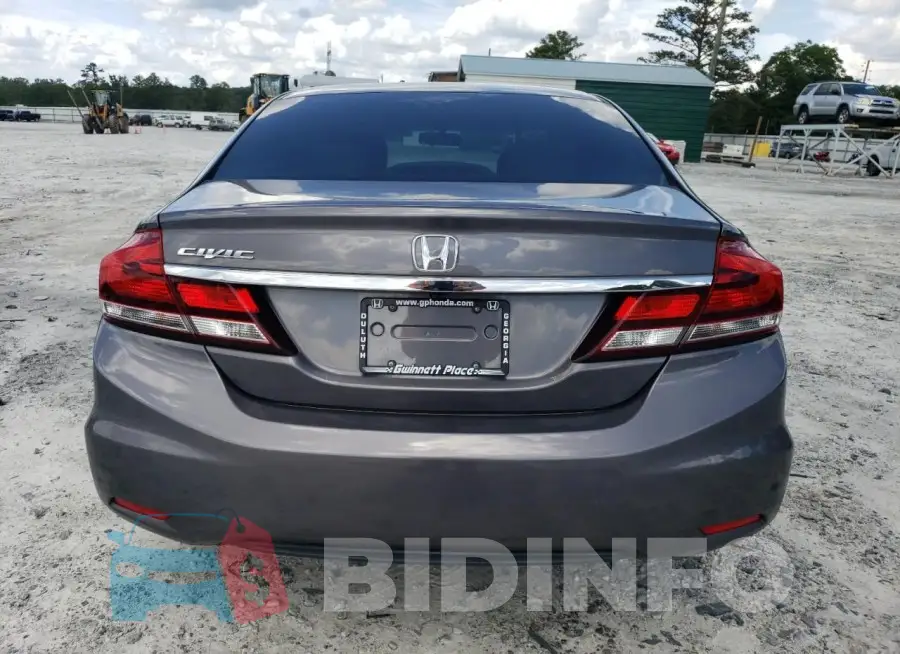 19XFB2F93FE041244 Photo# 6