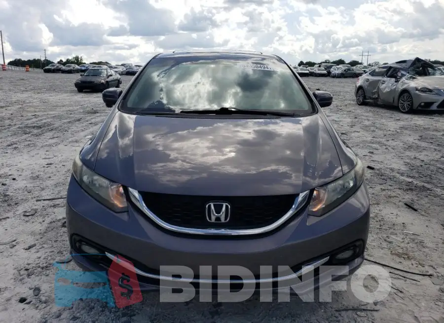 19XFB2F93FE041244 Photo# 5