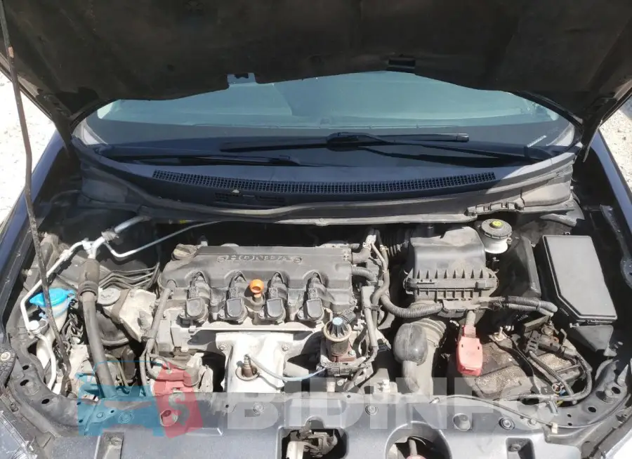 19XFB2F93FE225244 Photo# 11