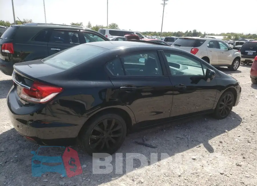 19XFB2F93FE225244 Photo# 3