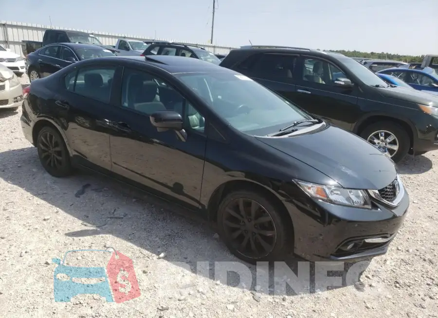 19XFB2F93FE225244 Photo# 4