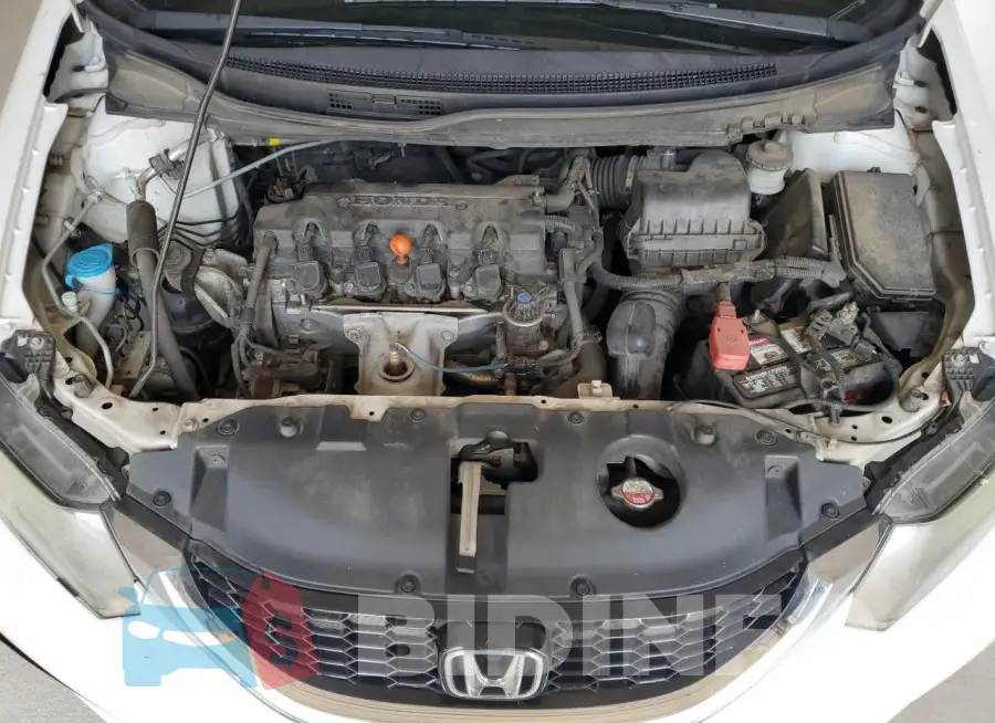 19XFB2F97FE007145 Photo# 11