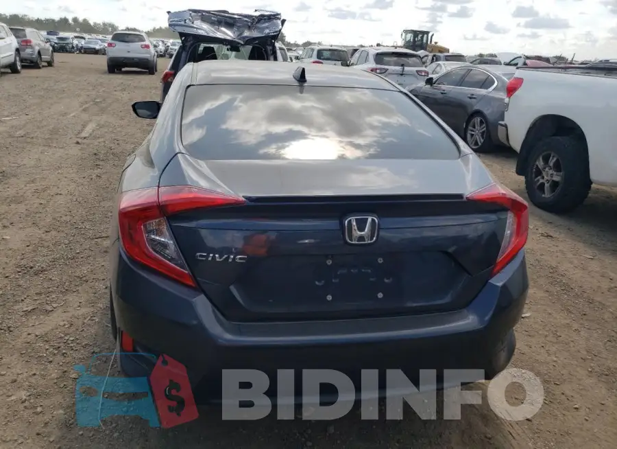 19XFC1F35GE044344 Photo# 6