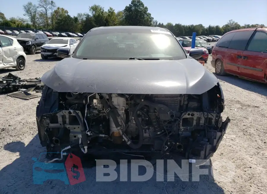 19XFC1F36HE014755 Photo# 5