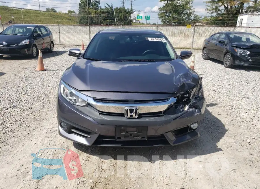 19XFC1F70GE027146 Photo# 5