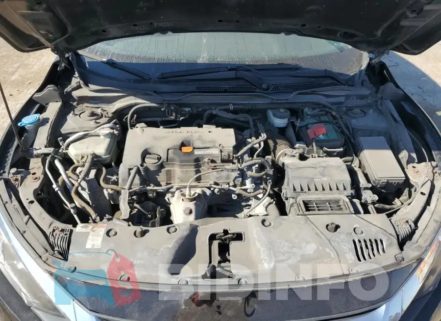 19XFC2F52JE001644 Photo# 11