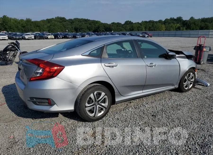 19XFC2F54HE040181 Photo# 3