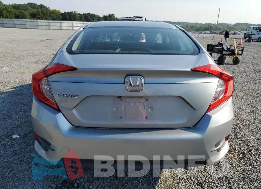 19XFC2F54HE040181 Photo# 6