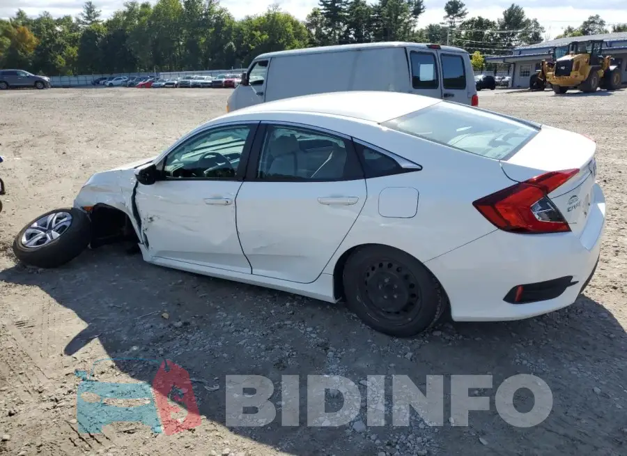 19XFC2F54JE202848 Photo# 2
