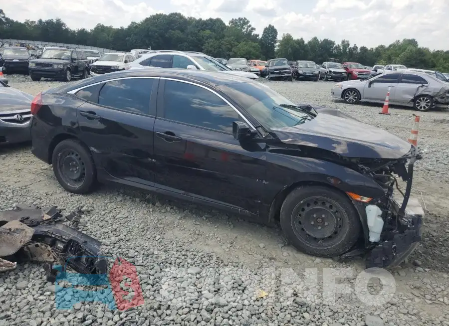 19XFC2F57GE047544 Photo# 4