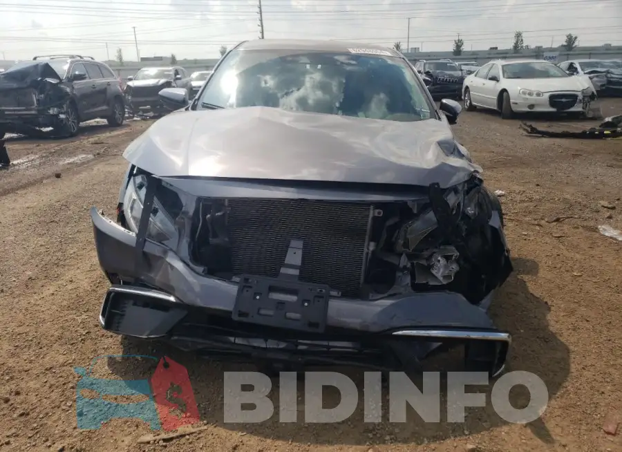 19XFC2F64KE005379 Photo# 5