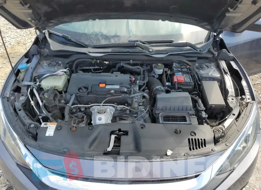 19XFC2F70GE074764 Photo# 11