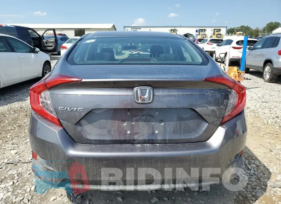 19XFC2F70GE074764 Photo# 6