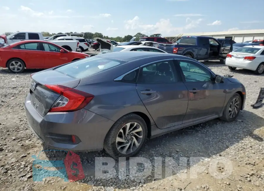 19XFC2F70GE074764 Photo# 3