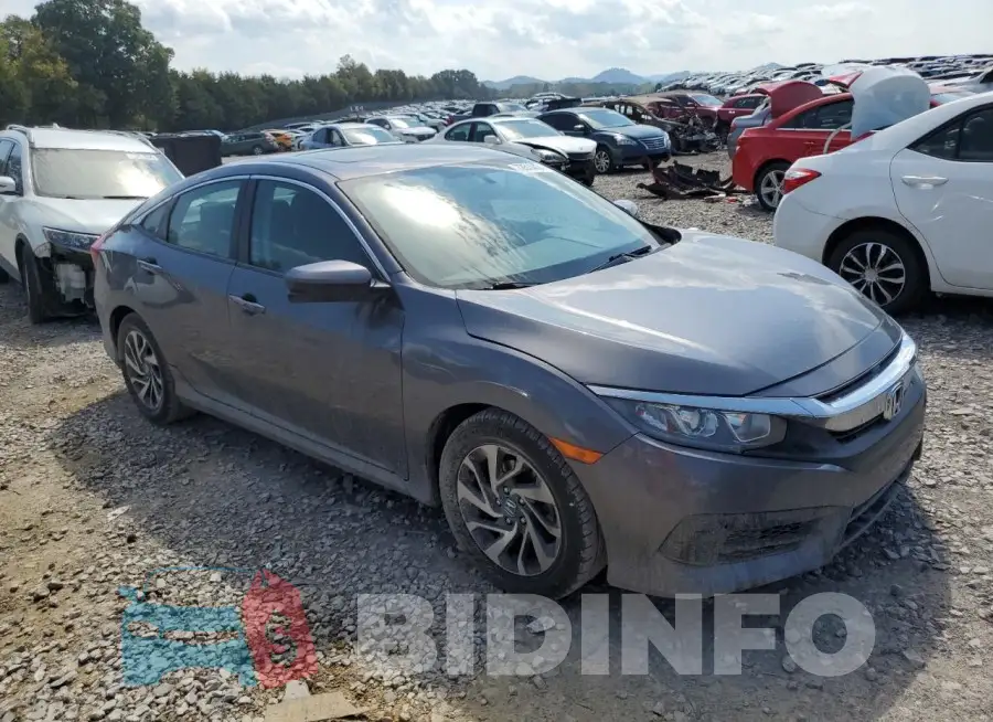 19XFC2F70GE074764 Photo# 4