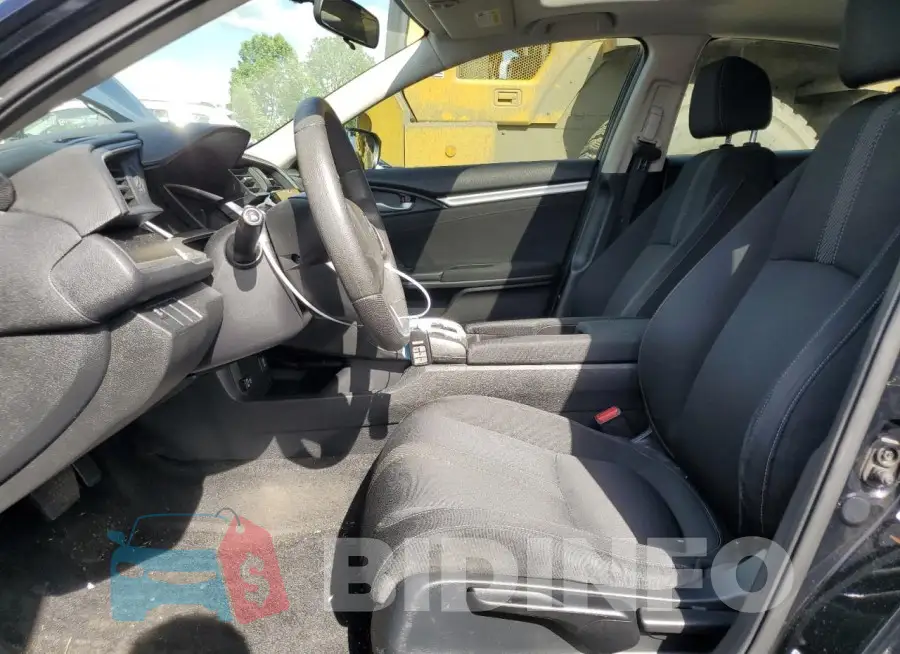 19XFC2F79GE229702 Photo# 7