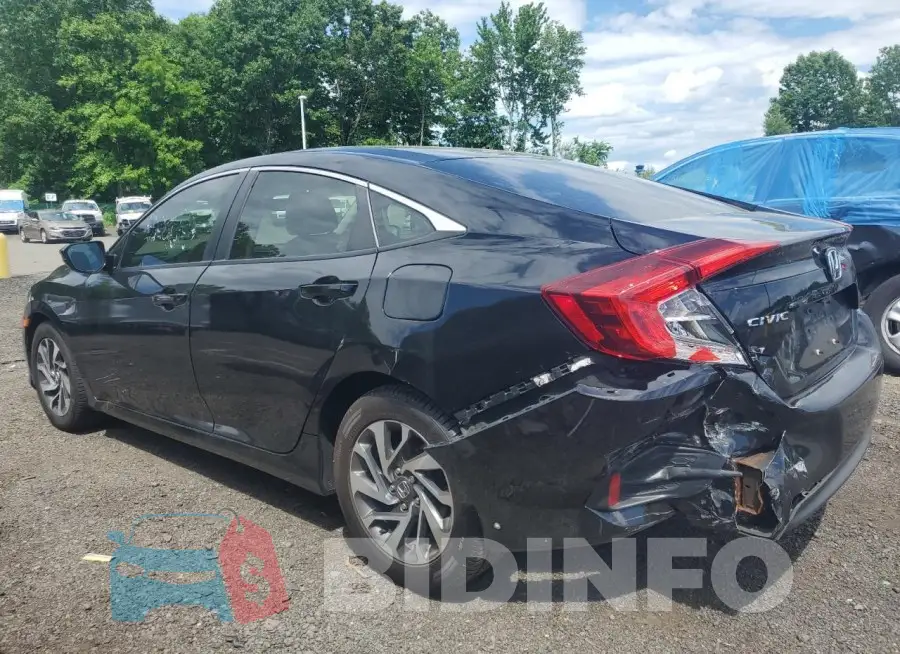 19XFC2F79GE229702 Photo# 2