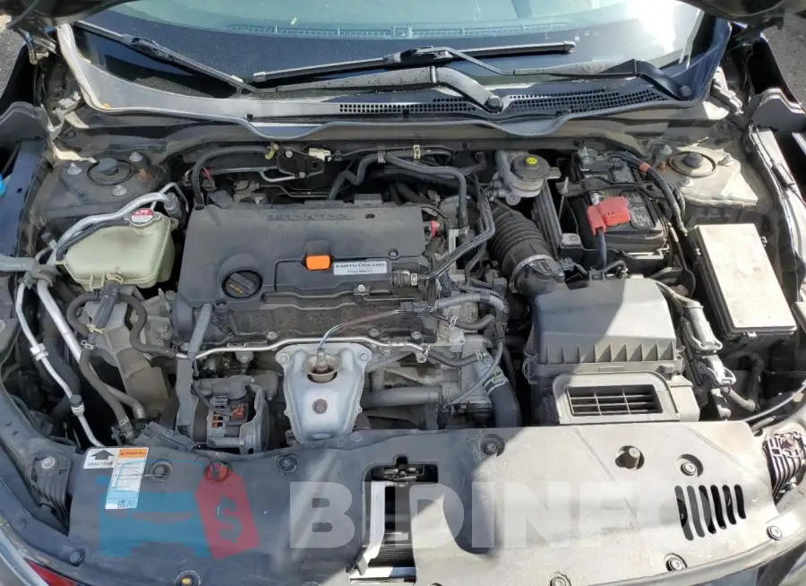 19XFC2F79GE229702 Photo# 11