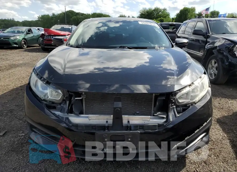 19XFC2F79GE229702 Photo# 5