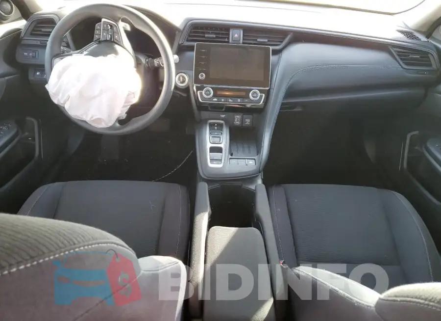 19XZE4F59KE028313 Photo# 8