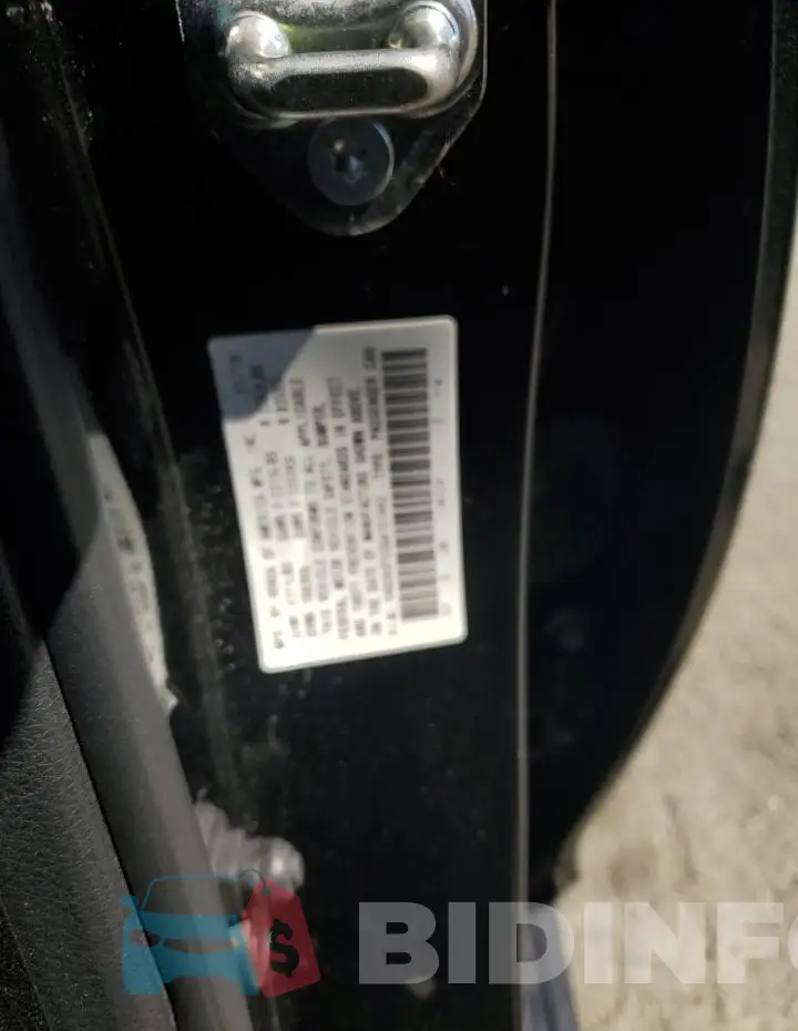 1HGCR2F50GA121442 Photo# 13