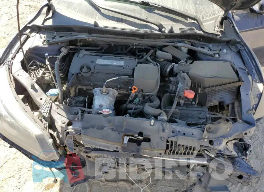 1HGCR2F76FA051624 Photo# 11