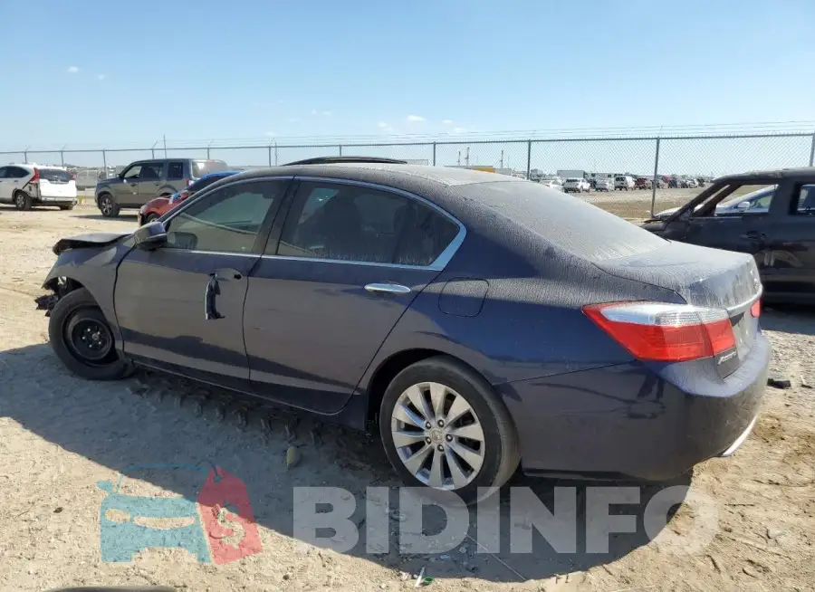 1HGCR2F76FA051624 Photo# 2