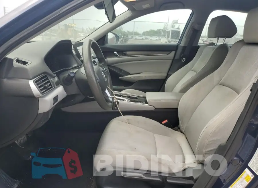 1HGCV1F12JA048911 Photo# 7