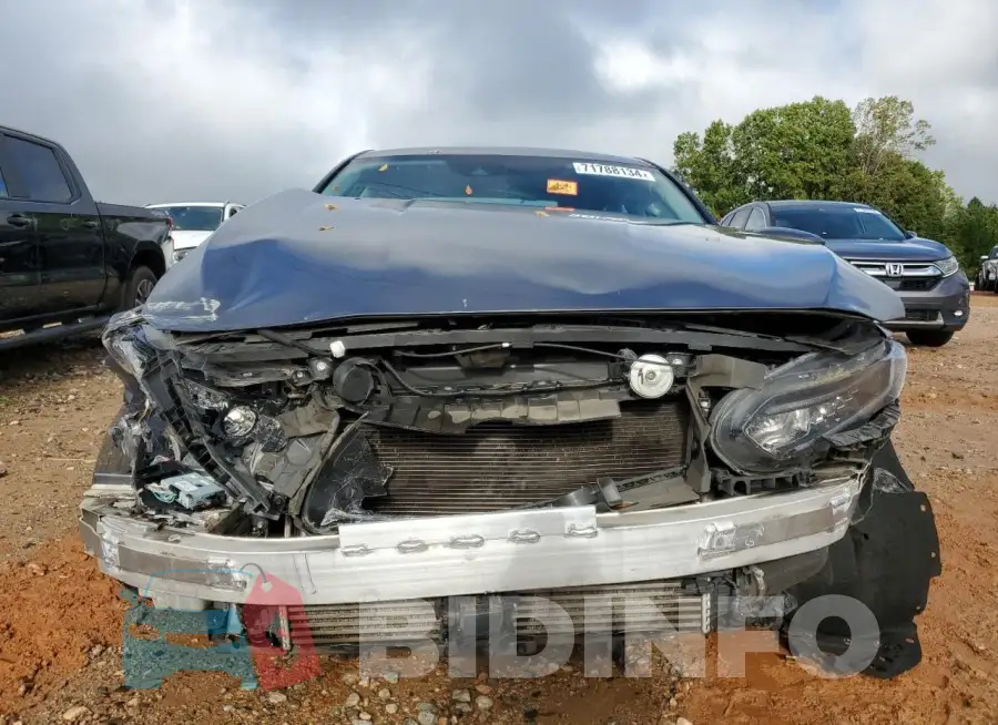 1HGCV1F13KA148954 Photo# 5